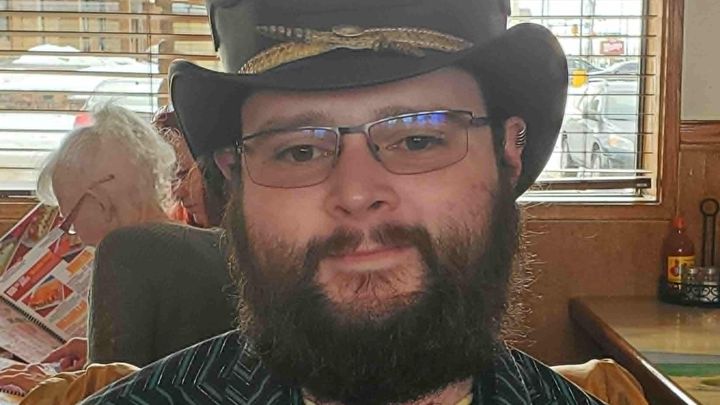 Support Ethan Thompson's Liver Transplant Recovery campaign photo, 1 of 6