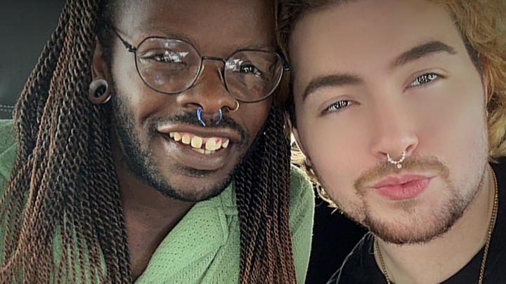 Help Ashton & Qupid Rebuild After Car Accident campaign photo, 1 of 6