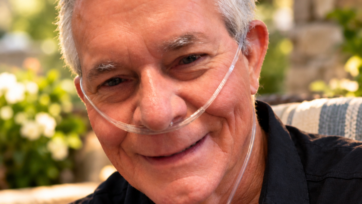 Fundraiser for Del Henry by Tim Fitzgerald : Help Del Henry Breathe Easier