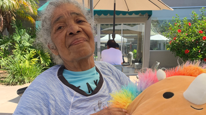 Main fundraiser photo