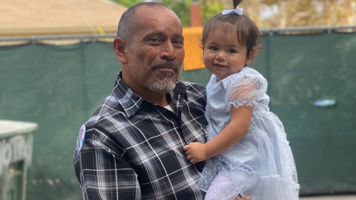 Contribute to a Heartfelt Sendoff for Our Dad campaign photo, 1 of 3