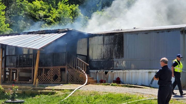 Main fundraiser photo