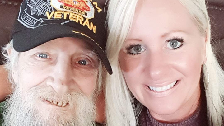 Help Us Lay Vietnam Vet Paul Erb to Rest campaign photo, 1 of 6