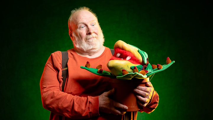 Support a 62-Year-Old in Crisis campaign photo, 1 of 3