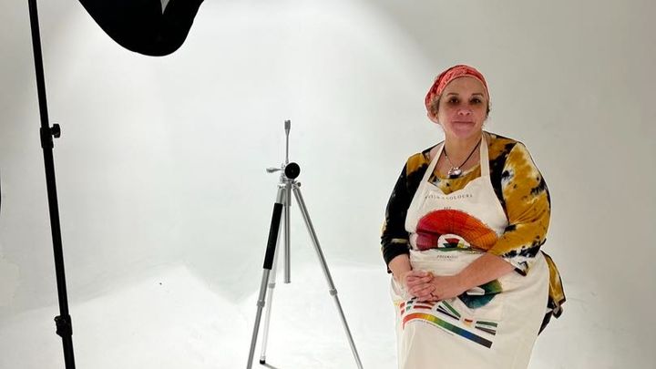 Main fundraiser photo