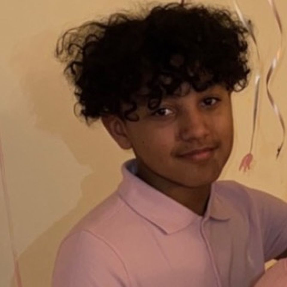 Fundraiser by Carmen Martinez : Live long jason