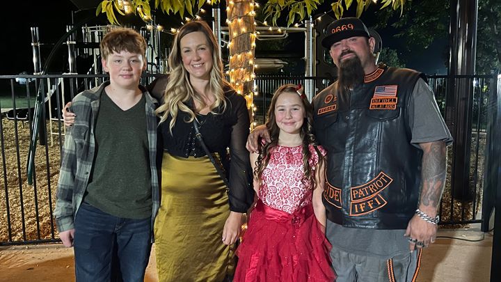 Main fundraiser photo