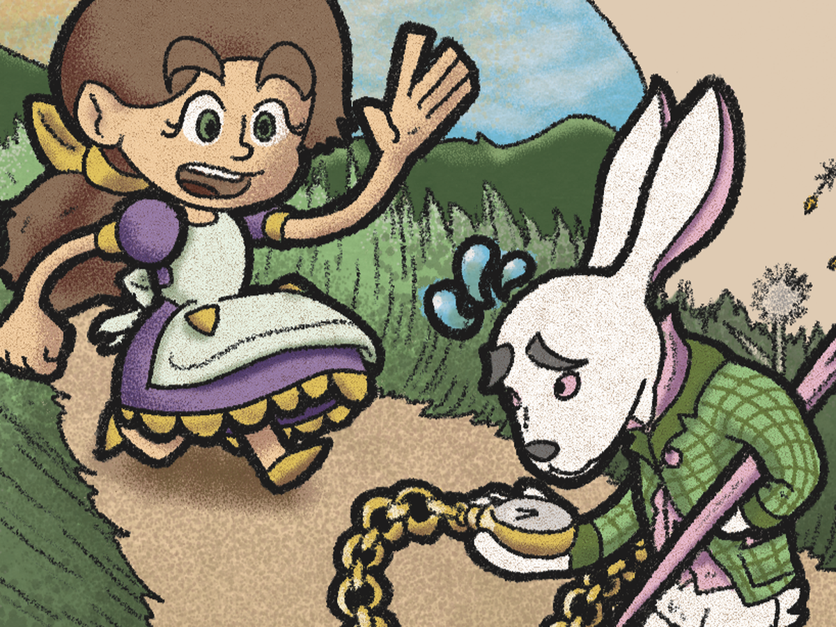 Fundraiser’s main image