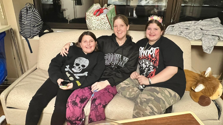 Main fundraiser photo