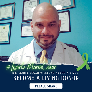 Dr.  Mario Cesar Villegas