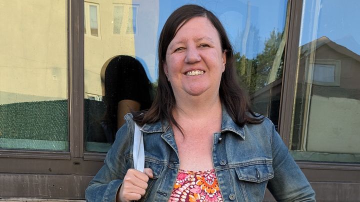 Support "The Real Tricia" From #TheRehearsal" campaign photo, 1 of 3