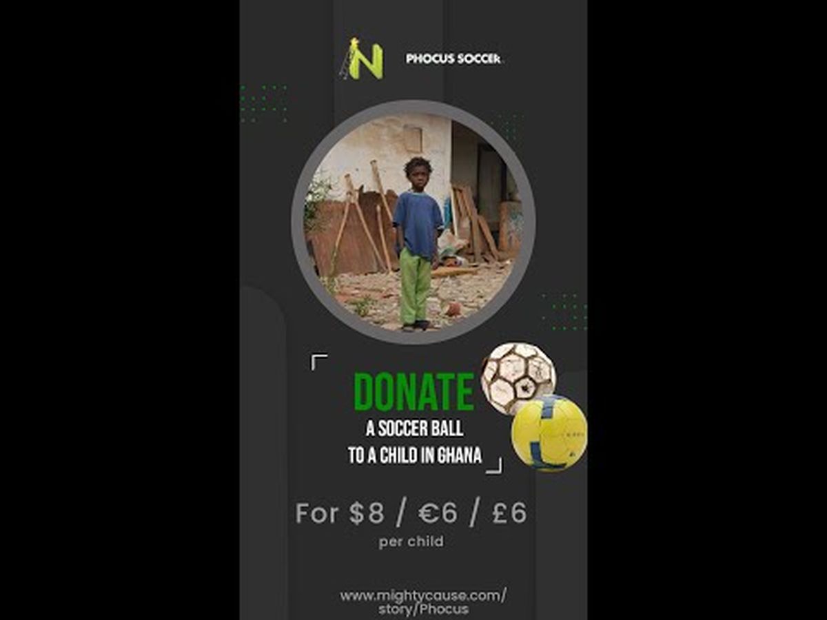Fundraiser’s main image