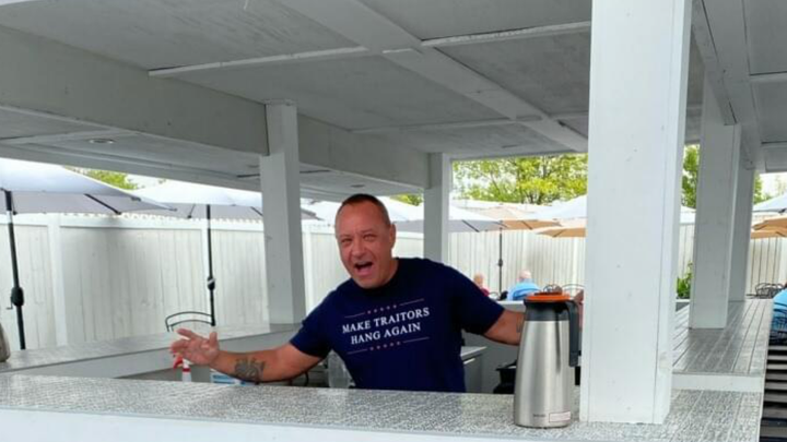 Main fundraiser photo