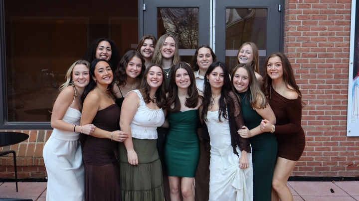 Support UMD Treblemakers' 2026 Spring Concert campaign photo, 1 of 8