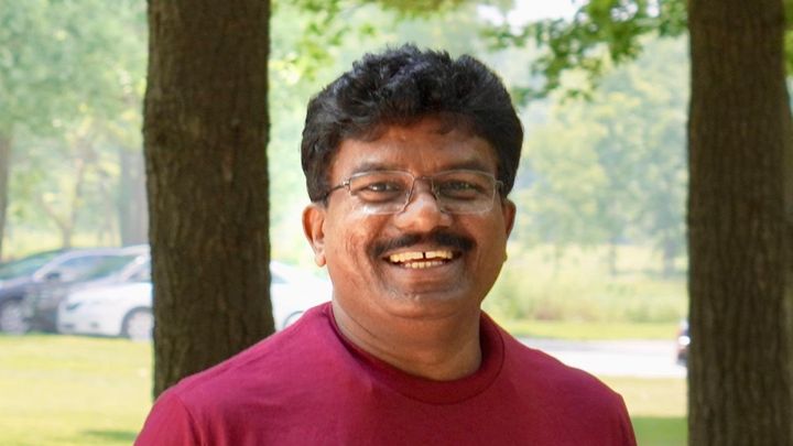 In Memory of Antony Joseph Peter