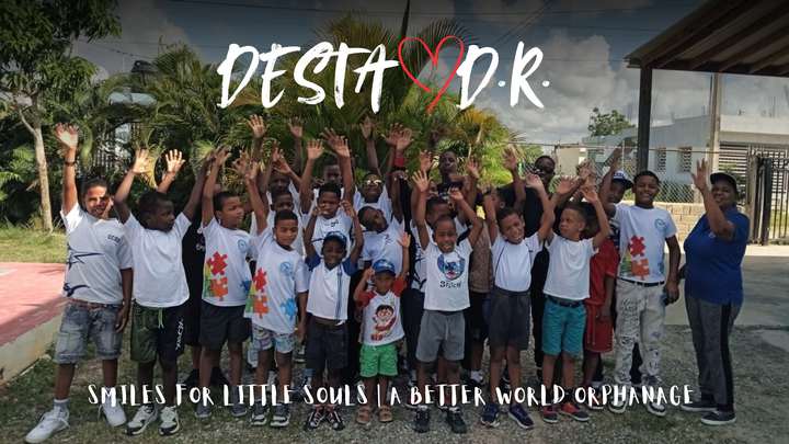 Beyond the Big Day: #SmilesForLittleSouls 2026 campaign photo, 1 of 3