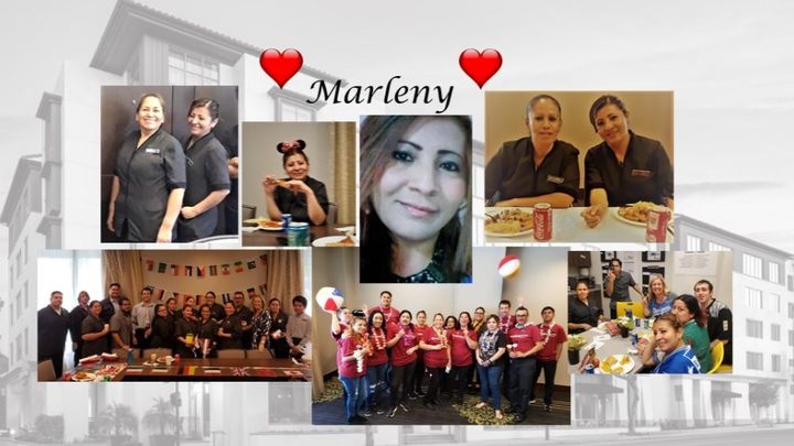 Help Us Send Marleny Dario Vargas Home campaign photo, 1 of 3