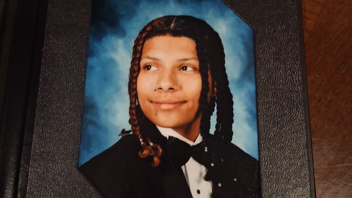 Give My Daughter a Shot at Her Dream School campaign photo, 1 of 3