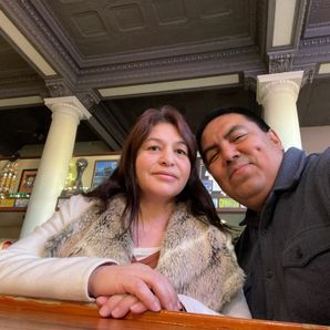 Norma Angelica  Manuel