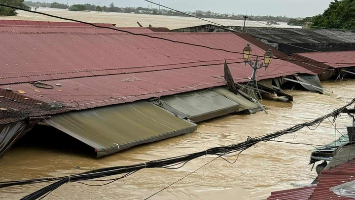 Support for Flood Affected People of Hoi An campaign photo, 1 of 4