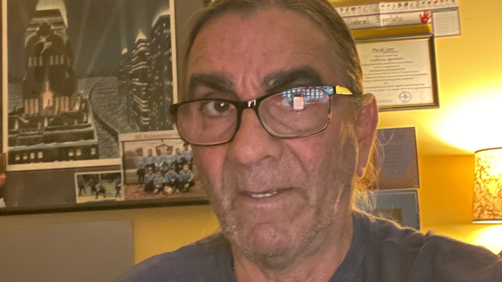 Help Anthony recover the loss of his car campaign photo, 1 of 5