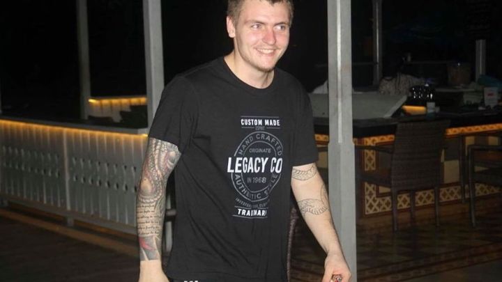 Main fundraiser photo