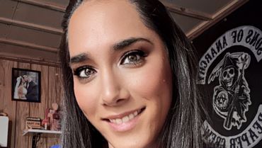 Stephanie Morabito