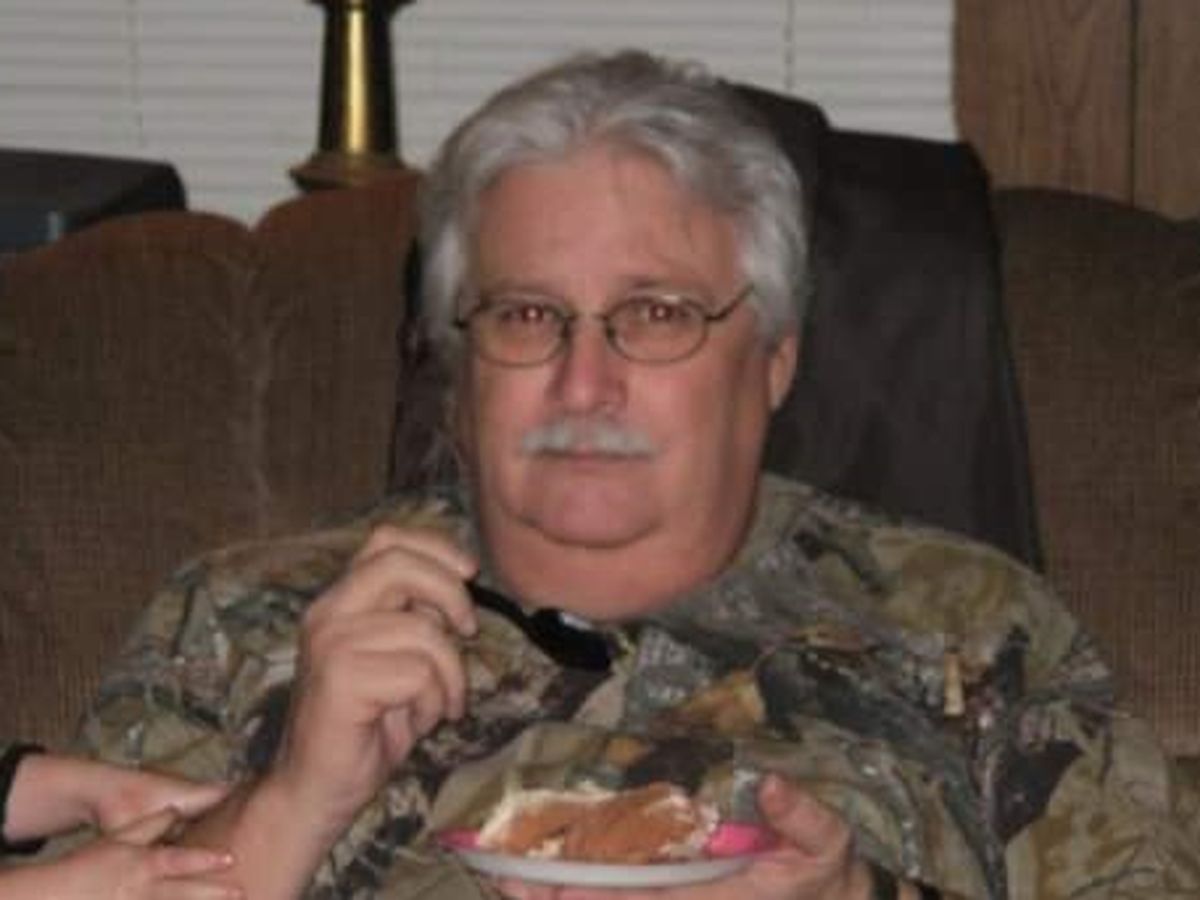 Rick Pucket Fundraiser by Denise Bratek : Rick Puckett's Funeral cost and other ...