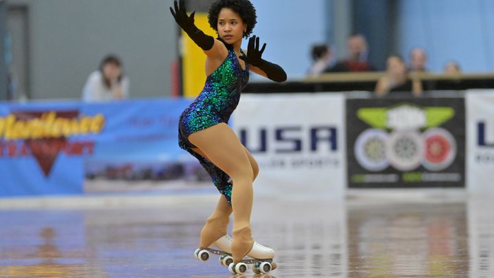 Help Emage Compete at The 2026 World Skate Games campaign photo, 1 of 8