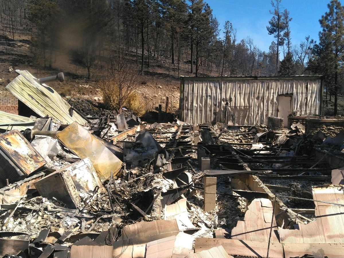 Fundraiser’s main image