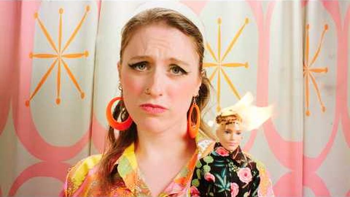 Support Lizzie's Music Journey video thumbnail, 1 of 3