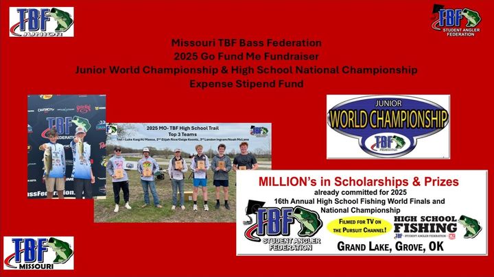 Main fundraiser photo