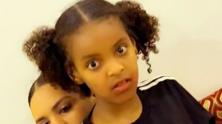 Help Ifnan a non-verbal autistic Ethiopian girl campaign photo, 1 of 5