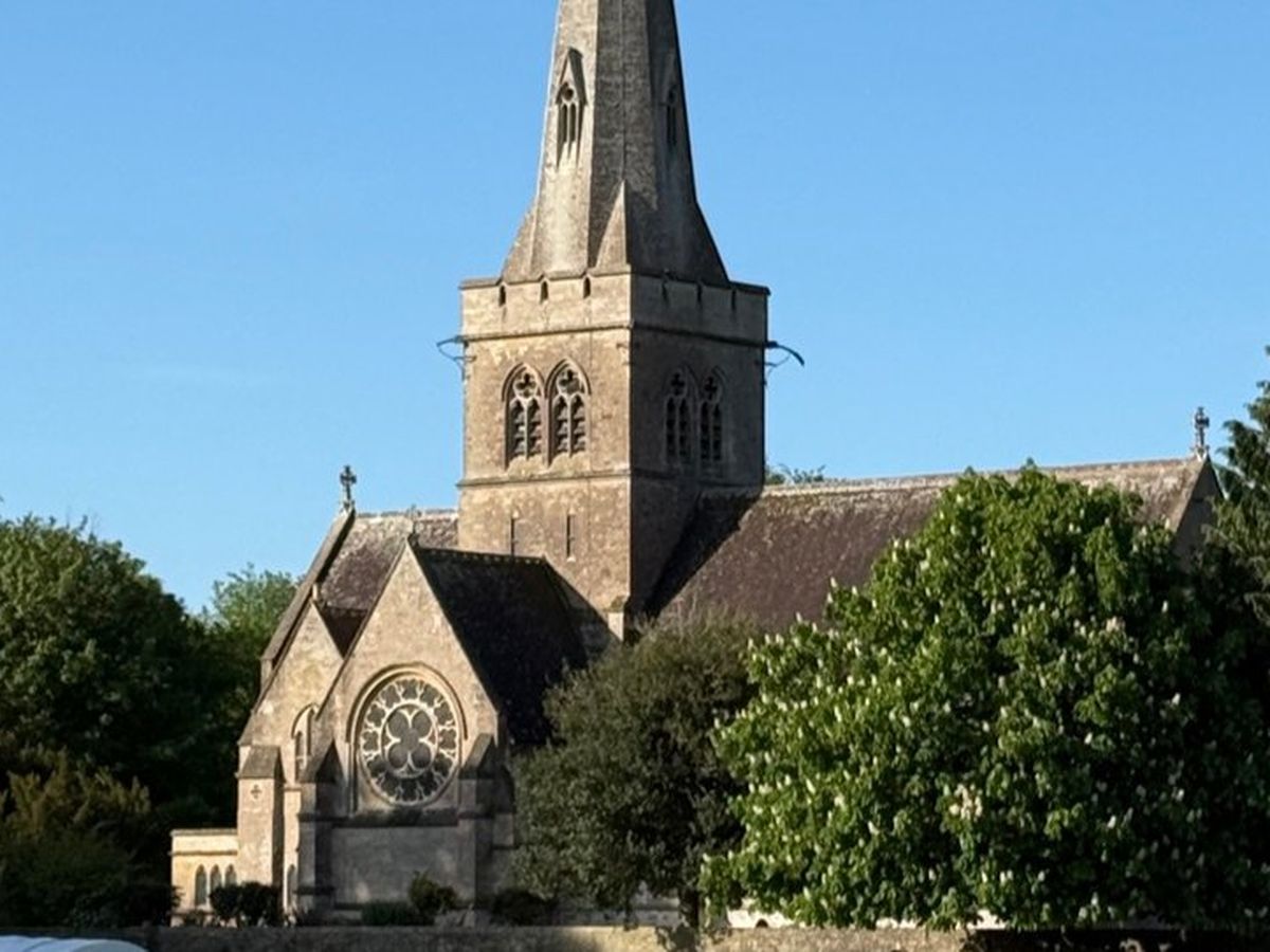 Fundraiser’s main image