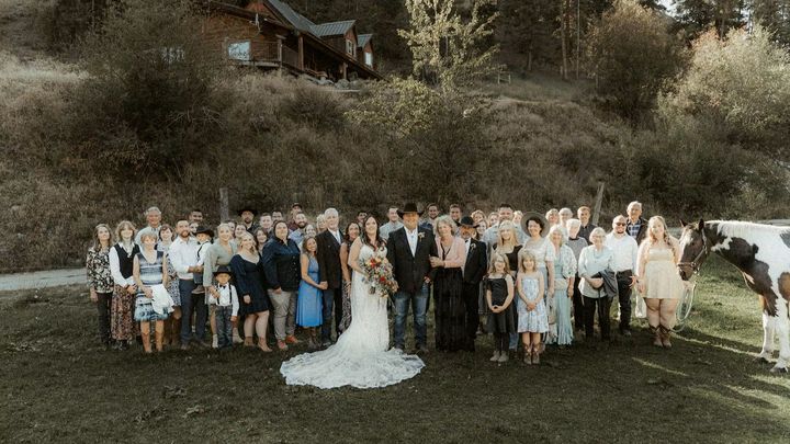 Help Sasha Sopow and Family Rebuild After Losing Their Home campaign photo, 1 of 2