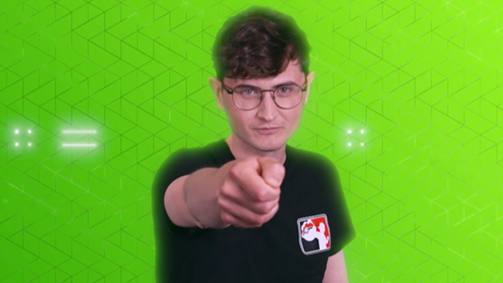 DankeyChan to worlds! campaign photo, 1 of 2