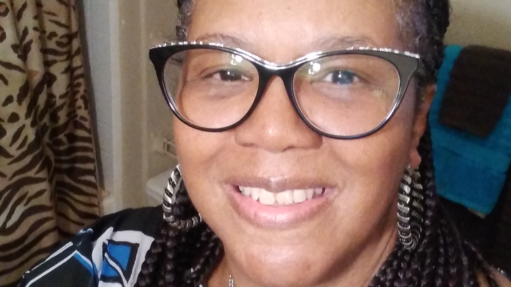 Support Angelas' Move to a Healthier Home campaign photo, 1 of 5