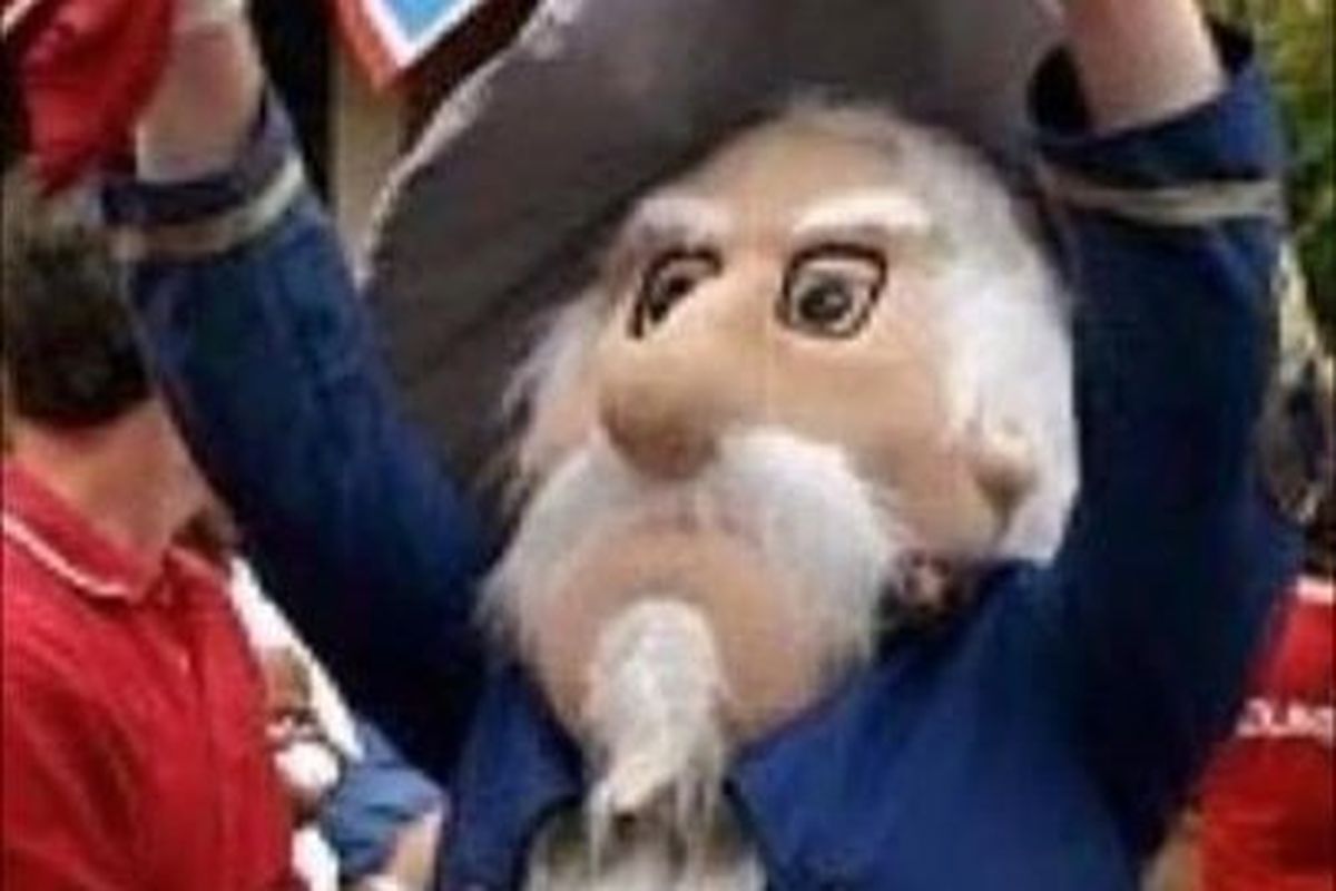 7 Essentials Needed for a Day of Cheering on the Ole Miss Rebels – Kate  Pettit Blog, image size:1200x800