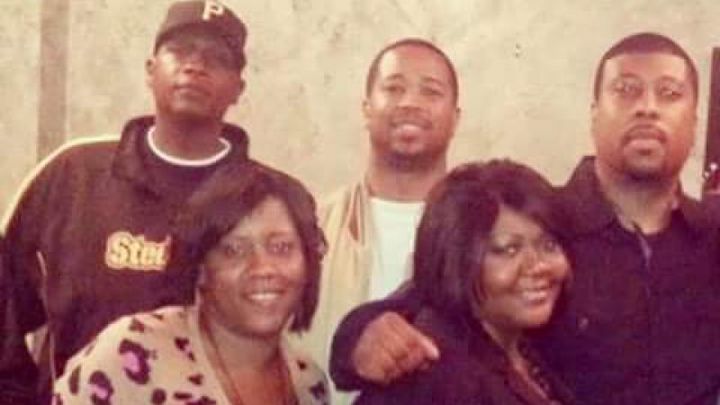 Main fundraiser photo