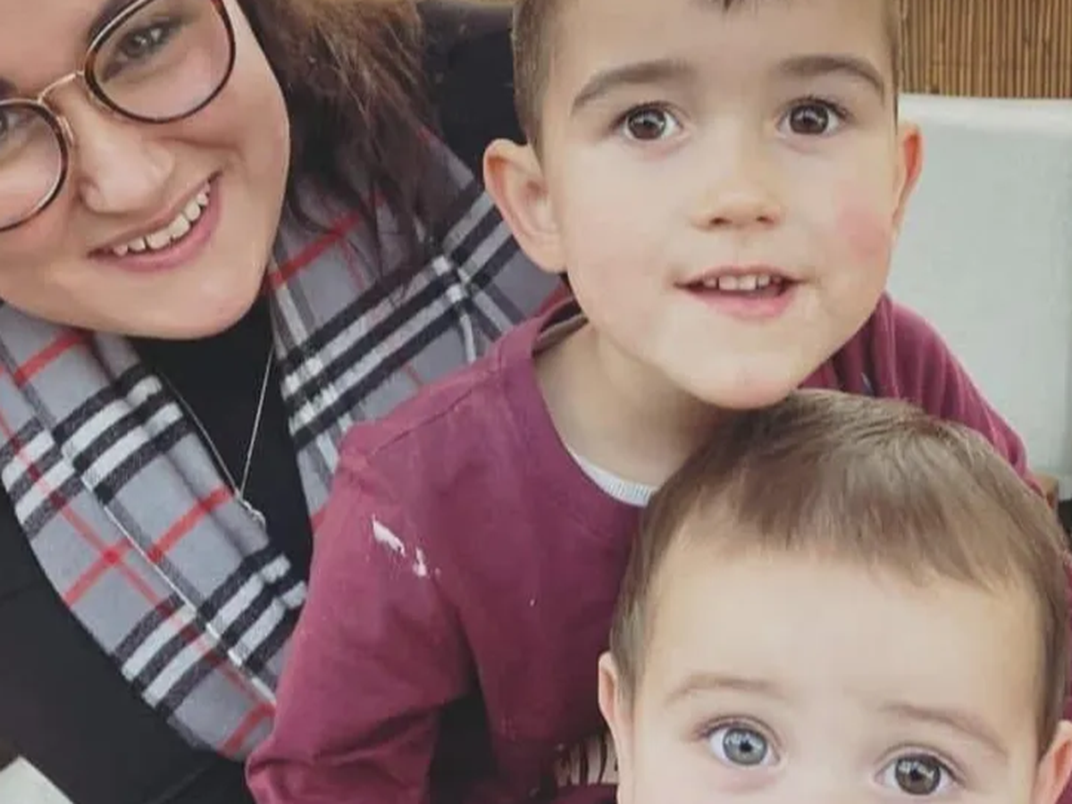 Fundraiser by Nikki Dowdell : Family Support for Kristen Xx