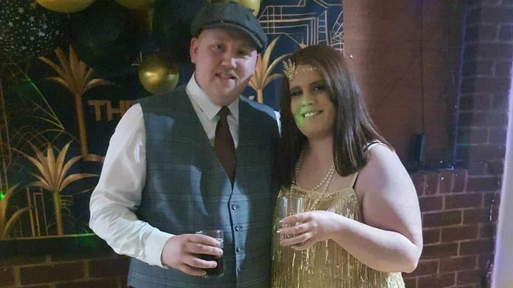 Main fundraiser photo