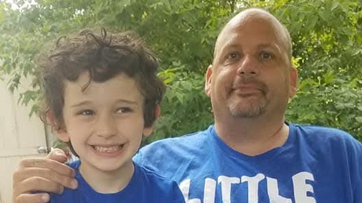 Main fundraiser photo