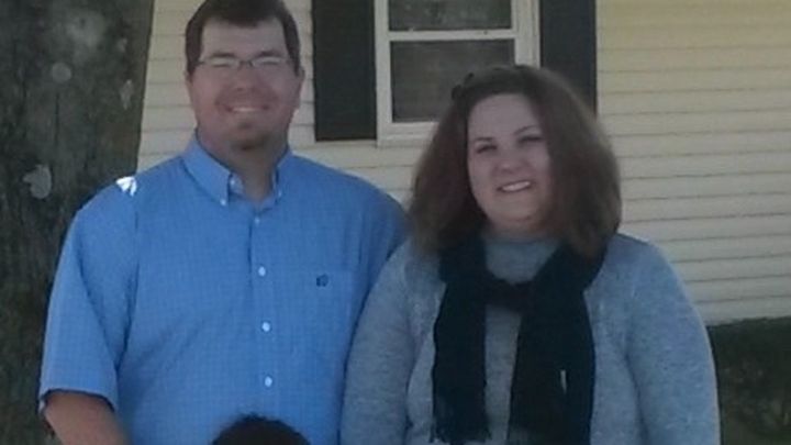Main fundraiser photo
