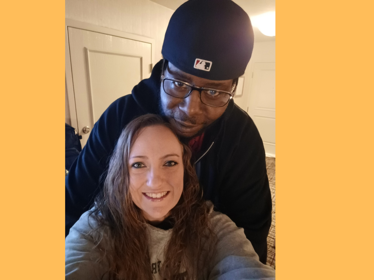 Fundraiser by Amanda Riggs : Help Dwayne and Family Through Cancer Battle
