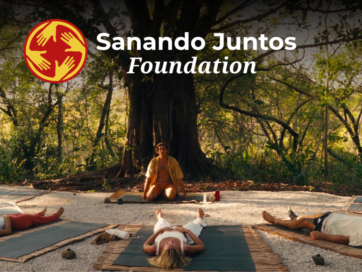 Foto de la recaudación de fondos Sanando Juntos - Making wellness accessible to everyone, 1 de 6