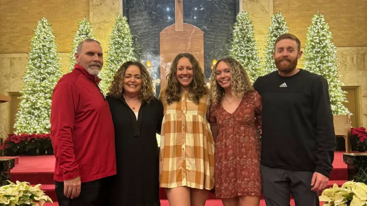 Main fundraiser photo