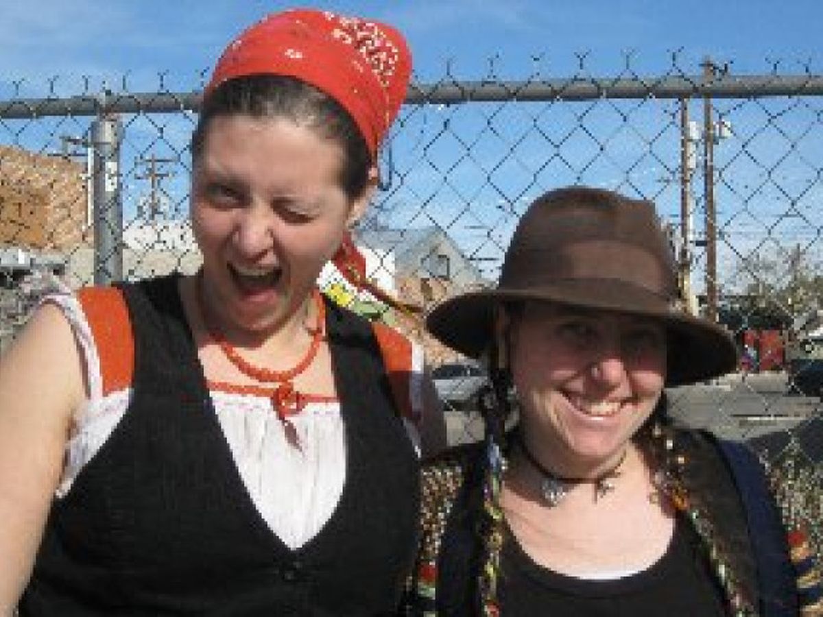 Fundraiser’s main image