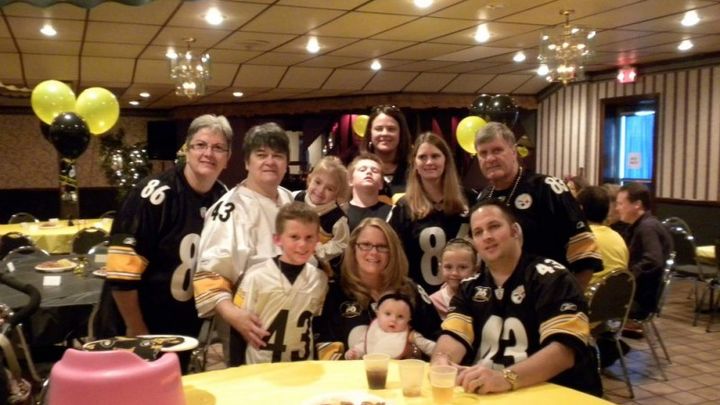 Main fundraiser photo