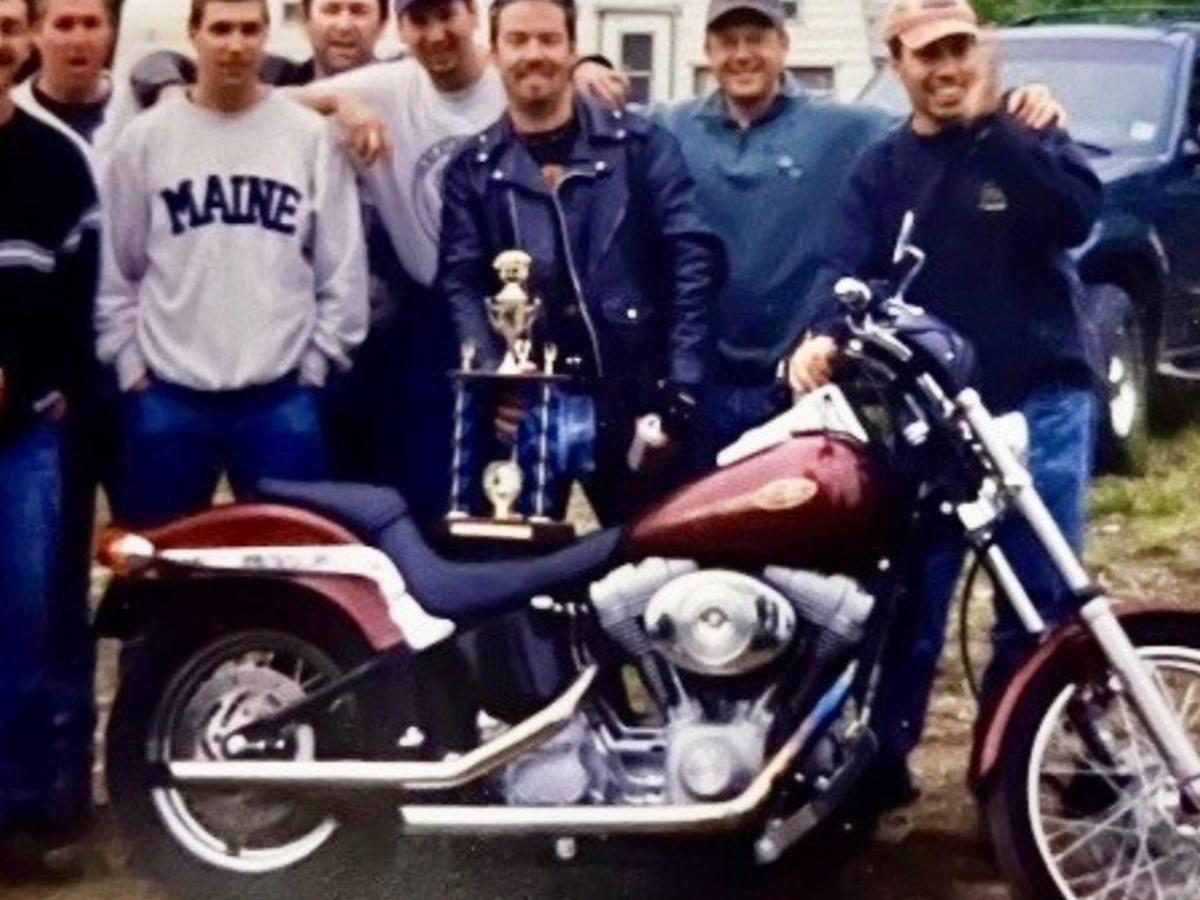Fundraiser’s main image