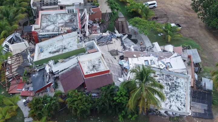 Photo de la campagne Rebuilding Azuero After the 7.8 Earthquake, 1 sur 8